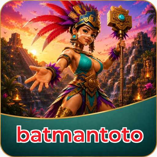 batmantoto Technical Info
