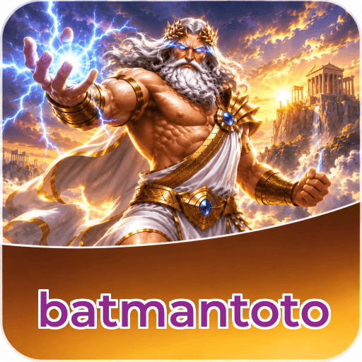 batmantoto Aplikasi