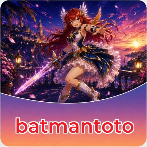 batmantoto Components