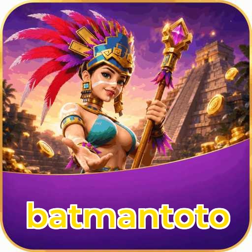batmantoto APK Structure