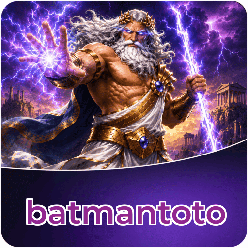 batmantoto Verification