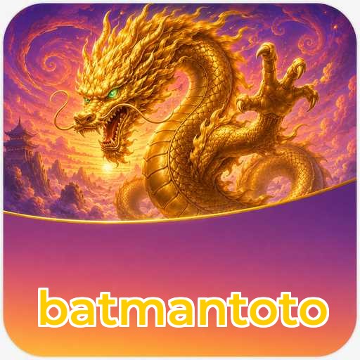 batmantoto Verification