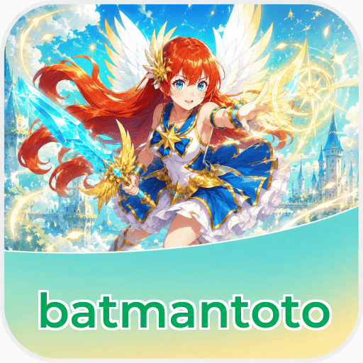 batmantoto Download