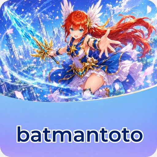 batmantoto APK