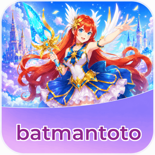 batmantoto APK Structure