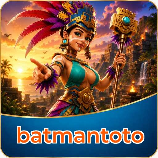 batmantoto APK Structure
