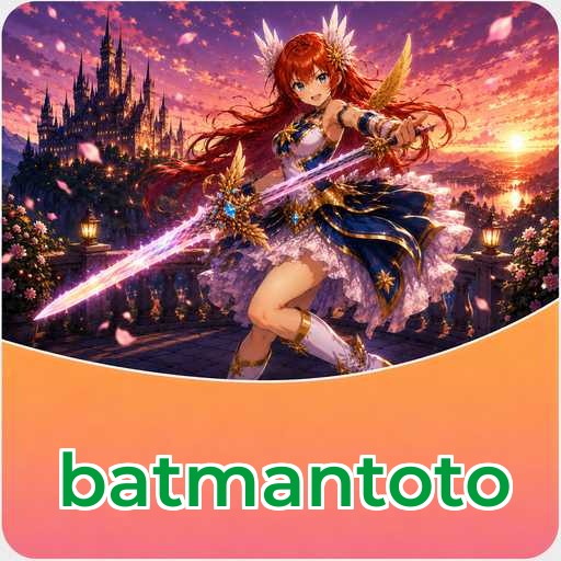 batmantoto APK Structure
