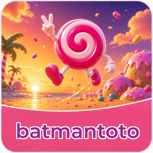 batmantoto APK Structure