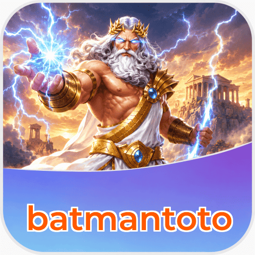 batmantoto APK Structure