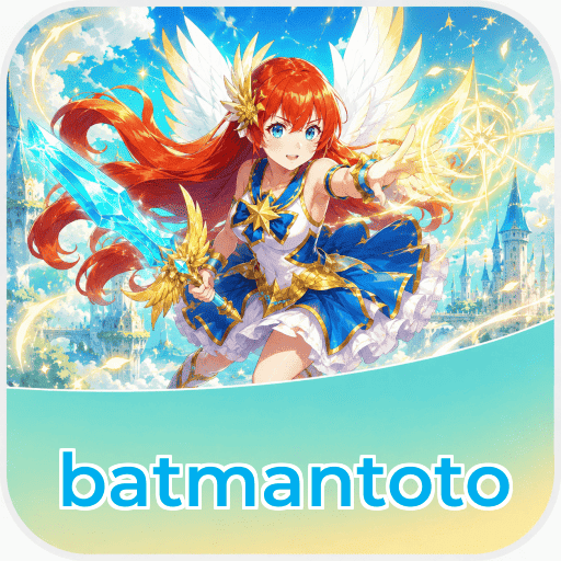 batmantoto Tools