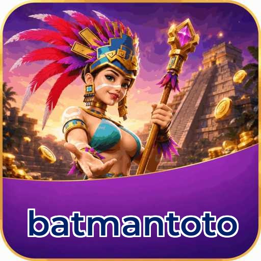 batmantoto Verification