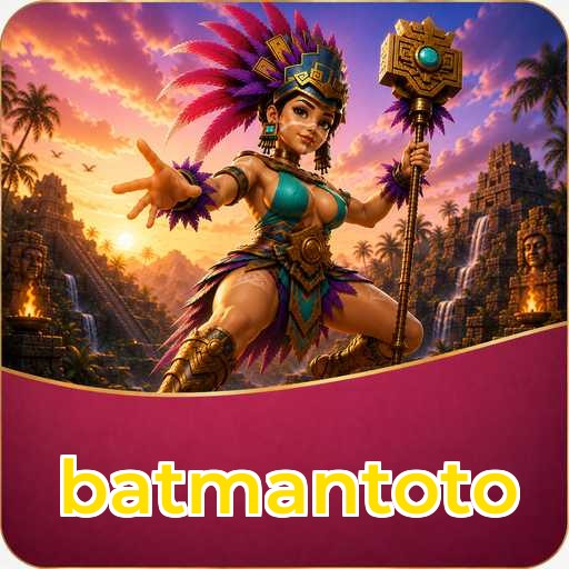 batmantoto Components