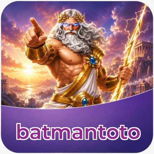 batmantoto Verification