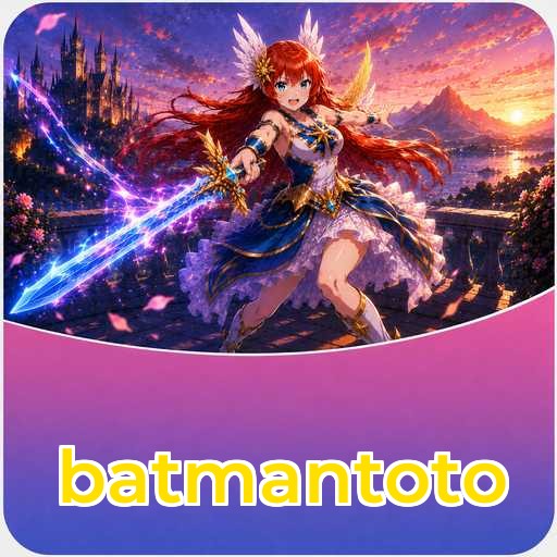 batmantoto Installation