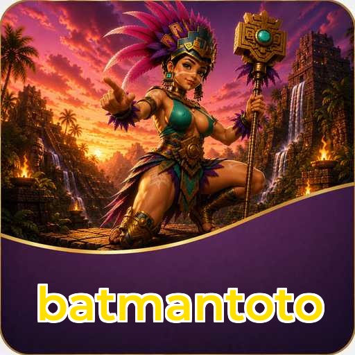 batmantoto Signature