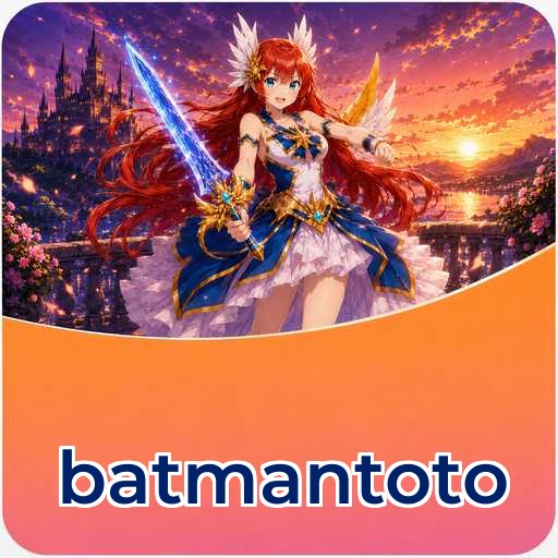 batmantoto Verification
