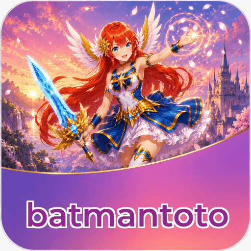 batmantoto APK Structure