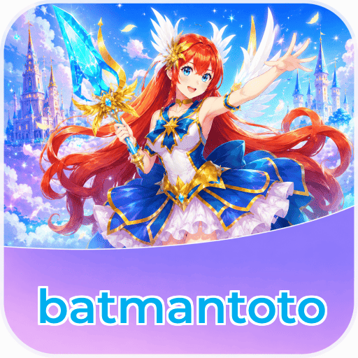 batmantoto APK